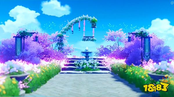 原神尘歌壶复制码一览 超好看官服尘歌壶复制码分享