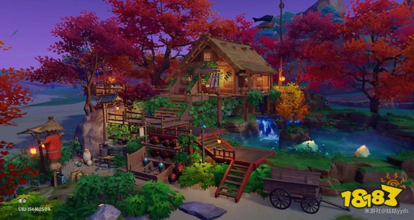 原神尘歌壶复制码一览 超好看官服尘歌壶复制码分享