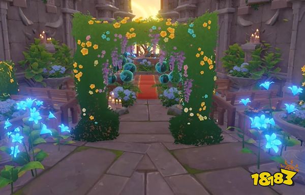 原神尘歌壶复制码一览 超好看官服尘歌壶复制码分享