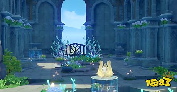 原神尘歌壶复制码一览 超好看B服尘歌壶复制码分享