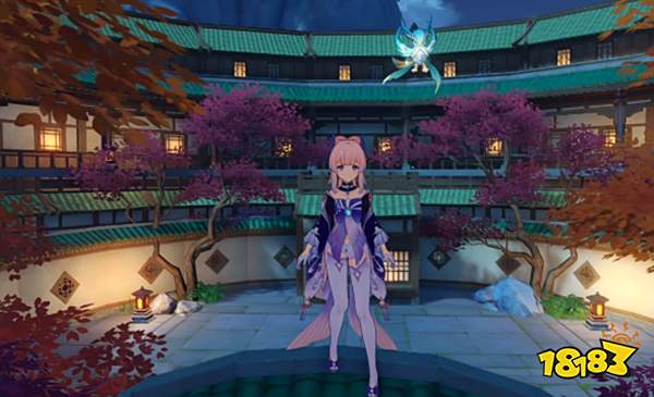 原神尘歌壶复制码一览 超好看B服尘歌壶复制码分享