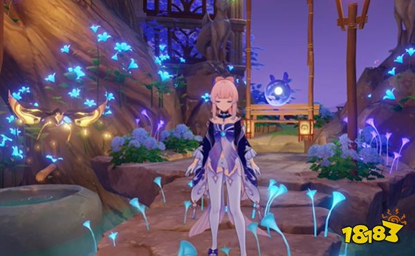 原神尘歌壶复制码一览 超好看B服尘歌壶复制码分享