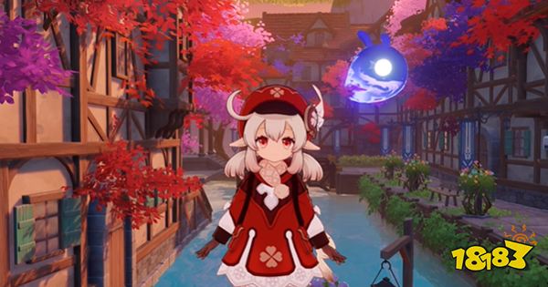 原神尘歌壶复制码一览 超好看B服尘歌壶复制码分享