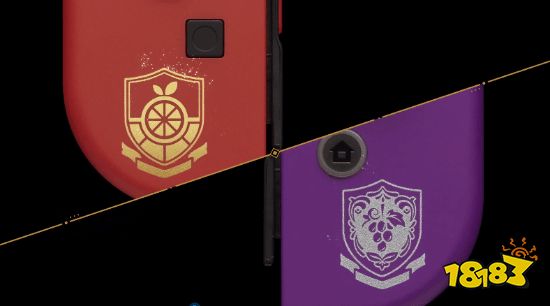 《宝可梦：朱/紫》限定版NS主机发售! 售价2740港币