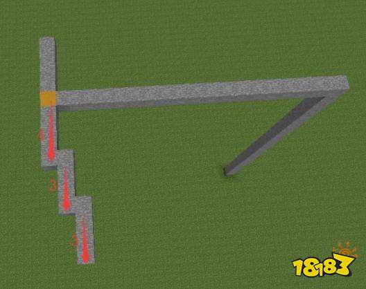 我的世界1.12.2刷怪塔怎么做 我的世界1.12.2版本刷怪塔制作方法介绍