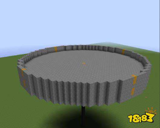 我的世界1.12.2刷怪塔怎么做 我的世界1.12.2版本刷怪塔制作方法介绍