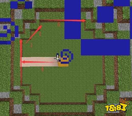 我的世界1.12.2刷怪塔怎么做 我的世界1.12.2版本刷怪塔制作方法介绍