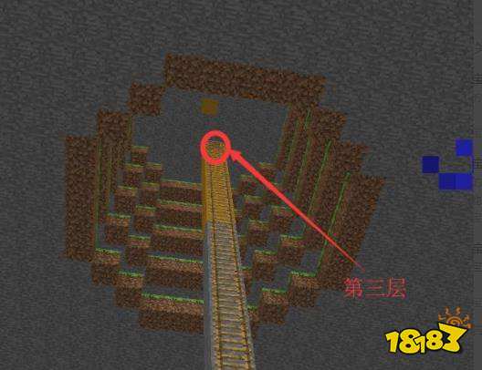 我的世界1.12.2刷怪塔怎么做 我的世界1.12.2版本刷怪塔制作方法介绍