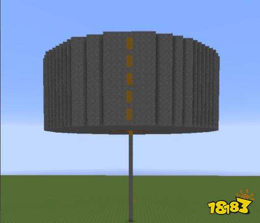 我的世界1.12.2刷怪塔怎么做 我的世界1.12.2版本刷怪塔制作方法介绍