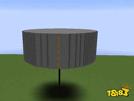 我的世界1.12.2刷怪塔怎么做 我的世界1.12.2版本刷怪塔制作方法介绍