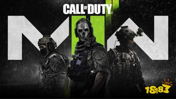 Steam周销榜：《使命召唤19》获二连冠 《2077》第五