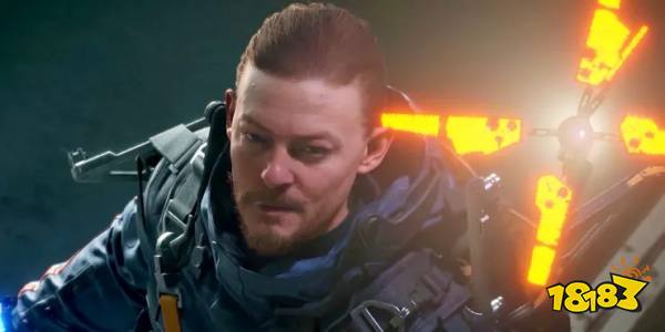 外媒推测：小岛秀夫新作《死亡搁浅2》或将于今年TGA公布