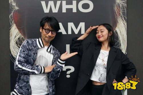 外媒推测：小岛秀夫新作《死亡搁浅2》或将于今年TGA公布