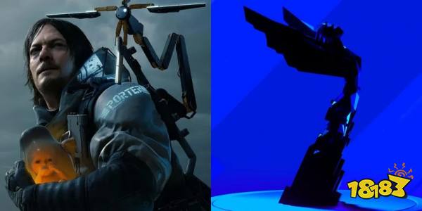 外媒推测：小岛秀夫新作《死亡搁浅2》或将于今年TGA公布