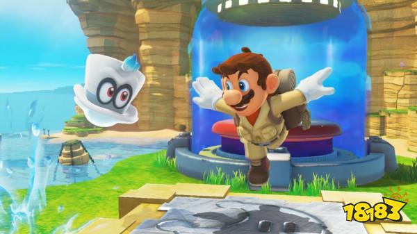 IGN最佳NS游戏排行榜：《塞尔达传说：荒野之息》第一