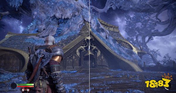 外媒称《战神：诸神黄昏》将成为PS5上画面最好的游戏