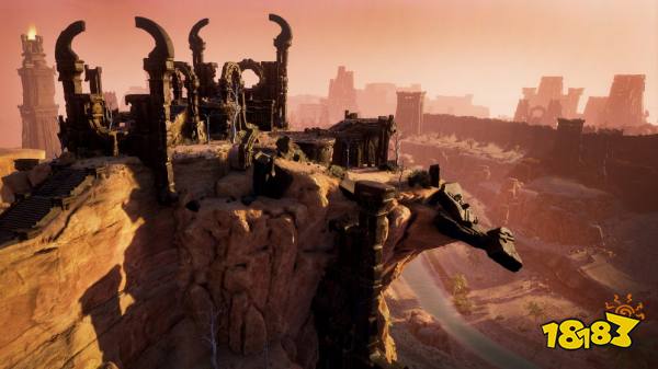 流放者柯南人物属性点怎么加 属性加点作用介绍