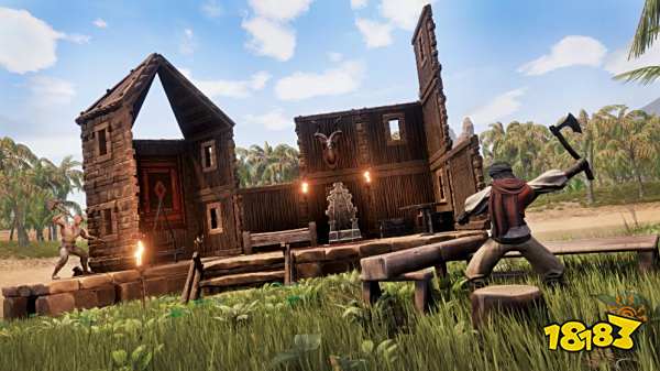 流放者柯南全奴隶特权表 全奴隶特权属性要求介绍