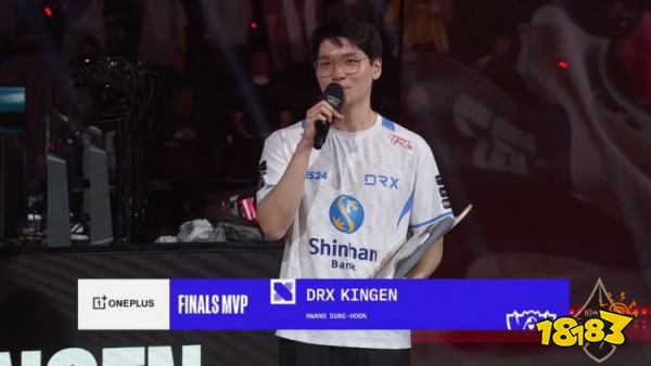 s12決賽drx對戰t1贏了嗎 s12決賽drx對戰t1第五局復盤