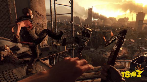 消逝的光芒Steam多少钱 消逝的光芒售价一览