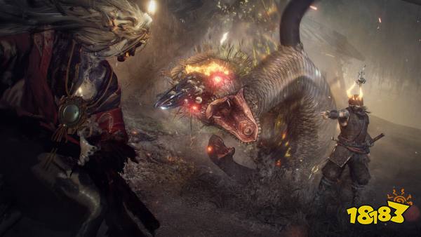 仁王2怎么买比较便宜 仁王2史低价购买地址介绍