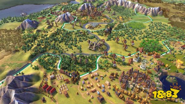 文明6Steam多少钱 文明6售价一览