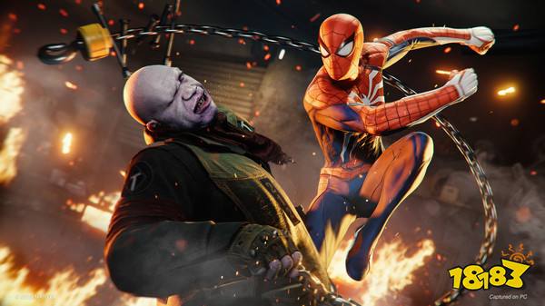 漫威蜘蛛侠重制版什么时候打折 漫威蜘蛛侠重制版最低价购买地址介绍