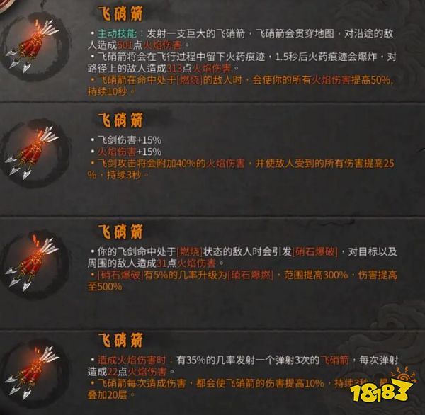 暖雪DLC燼夢新增圣物有哪些 燼夢新增圣物全介紹