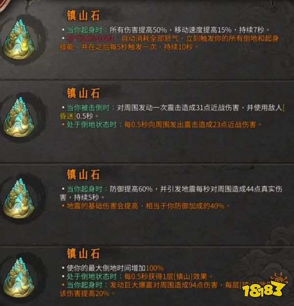 暖雪DLC燼夢新增圣物有哪些 燼夢新增圣物全介紹