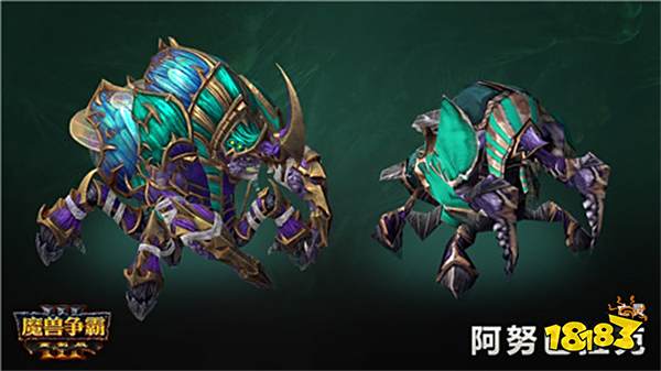 魔兽争霸3冰封王座亡灵战役第五章怎么玩 不死族战役第五章攻略