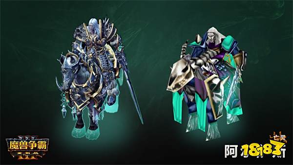 魔兽争霸3冰封王座亡灵战役第五章怎么玩 不死族战役第五章攻略