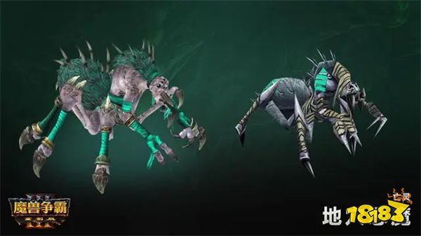 魔兽争霸3冰封王座亡灵战役第八章怎么玩 不死族战役第八章攻略