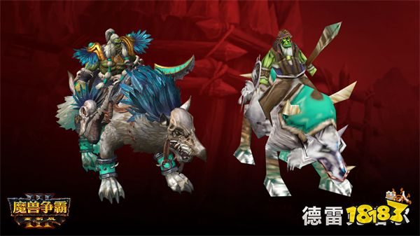 魔兽争霸3冰封王座兽族战役第三章怎么玩 兽族战役第三章攻略