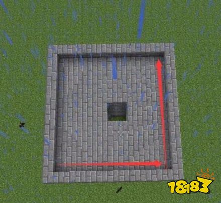 我的世界1.12.2版本刷铁机怎么做 我的世界1.12.2刷铁机制作方法介绍