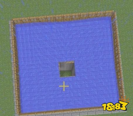 我的世界1.12.2版本刷铁机怎么做 我的世界1.12.2刷铁机制作方法介绍