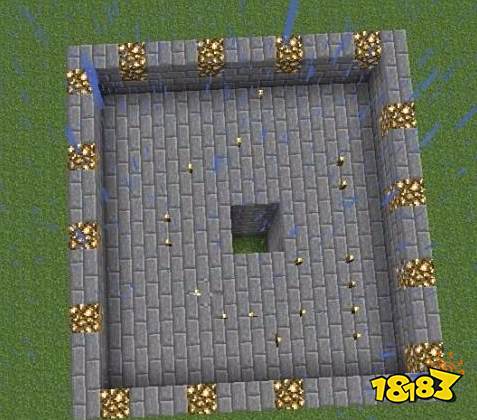 我的世界刷铁机怎么做 我的世界刷铁机制作方法介绍