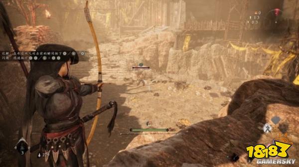 《卧龙:苍天陨落》没有更多试玩了!只能静待游戏发售