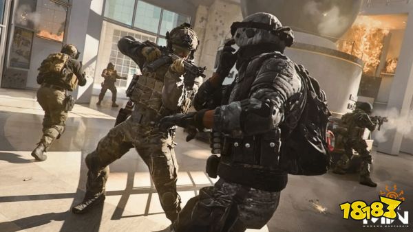 《使命召唤19》明年将推出大型DLC 还将有跨平台免费试玩