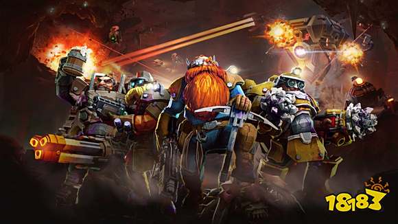 深岩银河选什么职业好 职业分析及选择建议