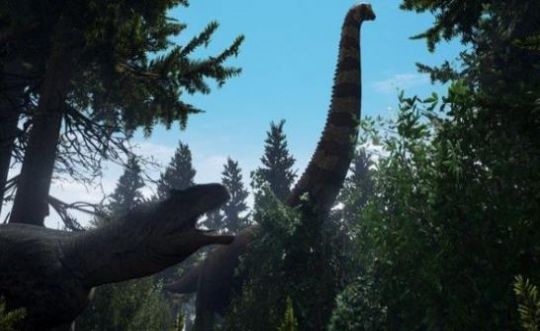 恐龙岛大猎杀电脑版下载 恐龙岛大猎杀官方最新PC正版下载安装