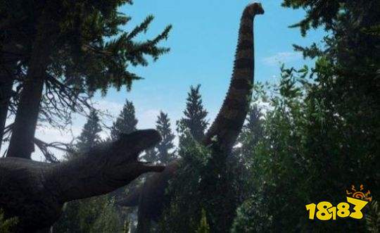 恐龙岛大猎杀电脑版下载 恐龙岛大猎杀官方最新PC正版下载安装