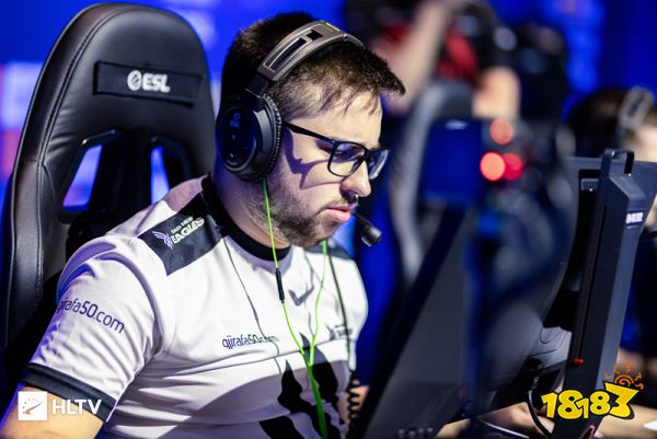 gxx：和FaZe的較量我們放下了全部尊重