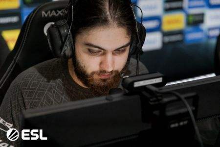 CSGO選手jame是哪個國家的 jame國籍介紹