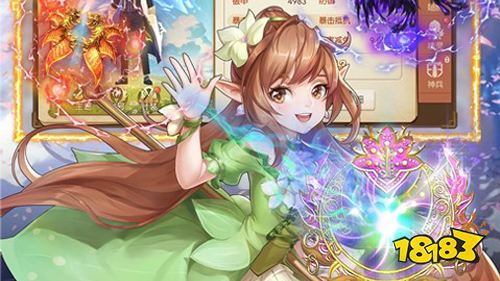 近期人气超高的变态游戏 新鲜好游推荐