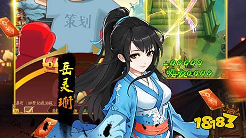 近期人气超高的变态游戏 新鲜好游推荐