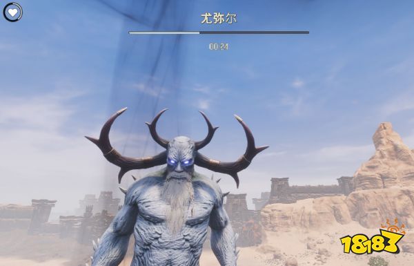 流放者柯南全神明化身介紹 全神明化身技能攻略
