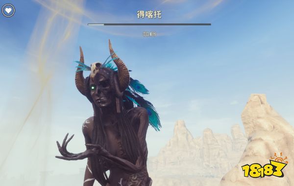 流放者柯南全神明化身介紹 全神明化身技能攻略