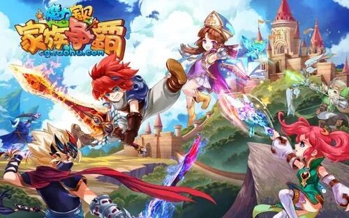 魔力宝贝手游礼包怎么领取 礼包领取位置攻略