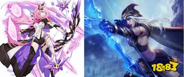 原神哥冠军皮肤原型是谁 beryl冠军皮肤原型介绍