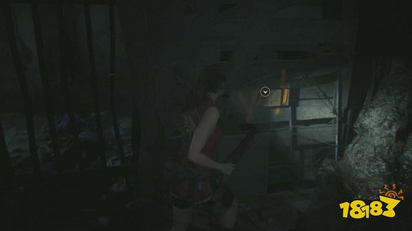 生化2怎么通過表關S.T.A.R.S.辦公室 表關S.T.A.R.S.辦公室攻略教程